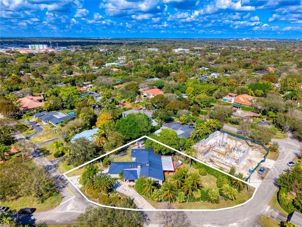 8001 SW 133rd st, Pinecrest, FL 33156