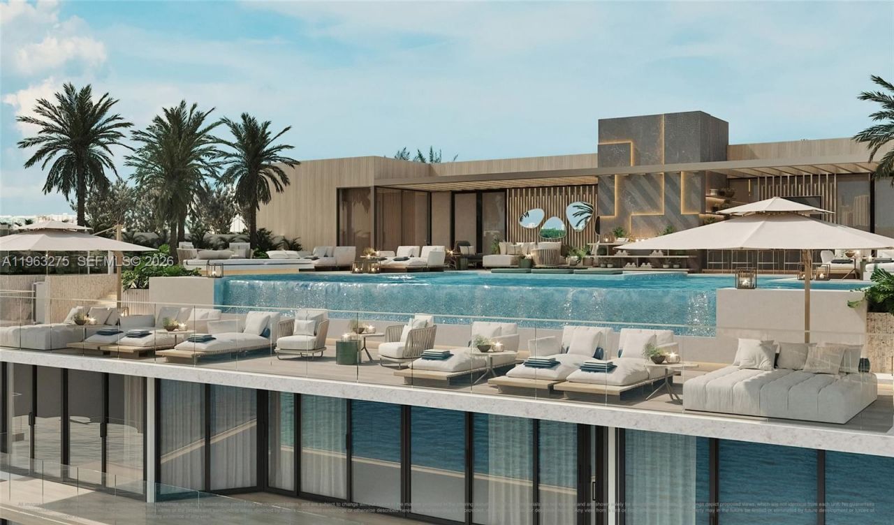 9927 E Bay Harbor , Unit 404, Bay Harbor Islands, FL 33154 Photo