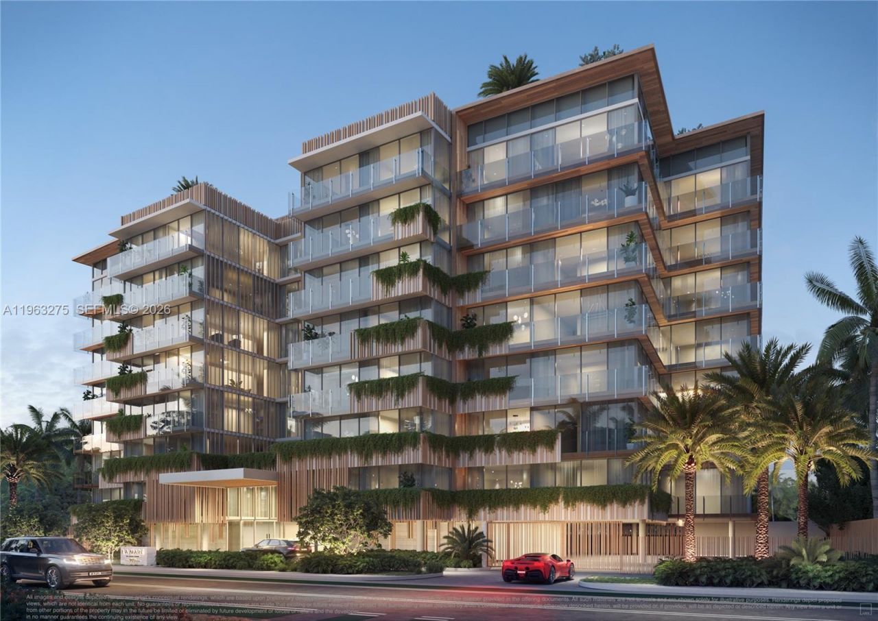 9927 E Bay Harbor , Unit 404, Bay Harbor Islands, FL 33154 Photo