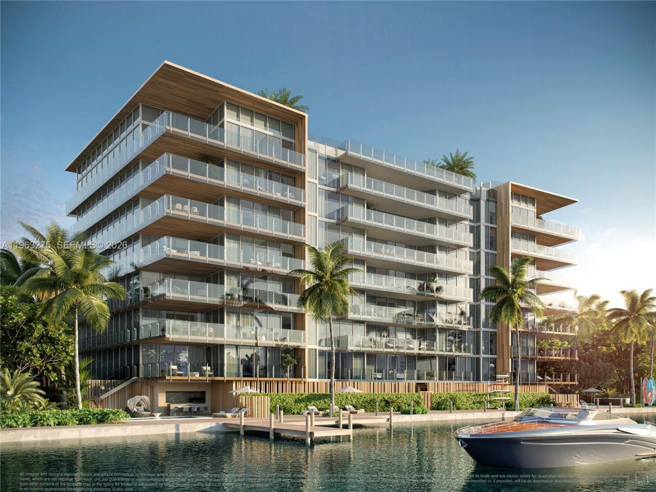 9927 E Bay Harbor, Unit 404, Bay Harbor Islands, FL 33154 Photo