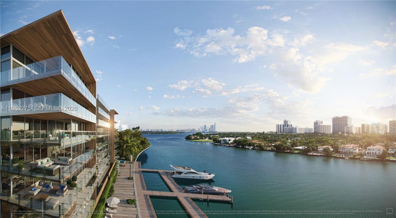 9927 E Bay Harbor, Unit 404, Bay Harbor Islands, FL 33154 Photo