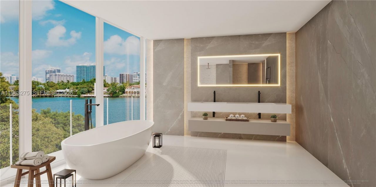 9927 E Bay Harbor, Unit 404, Bay Harbor Islands, FL 33154 Photo
