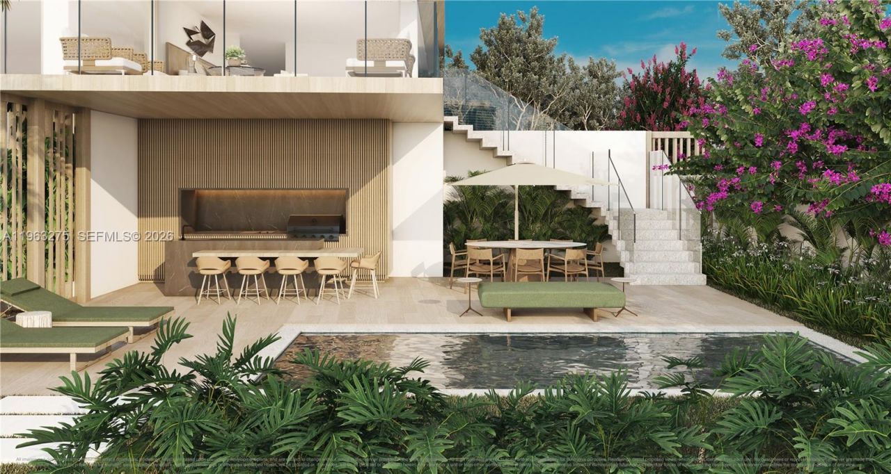 9927 E Bay Harbor , Unit 404, Bay Harbor Islands, FL 33154 Photo