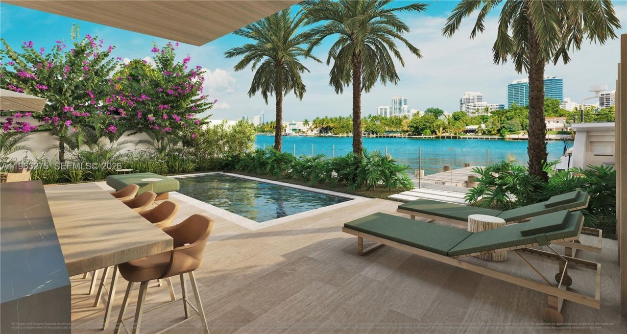 9927 E Bay Harbor, Unit 404, Bay Harbor Islands, FL 33154 Photo
