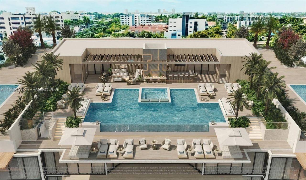 9927 E Bay Harbor , Unit 404, Bay Harbor Islands, FL 33154 Photo