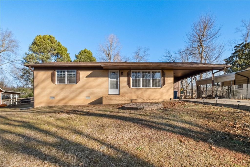 226 Cardin Road, Pea Ridge, AR 72751 Main Photo