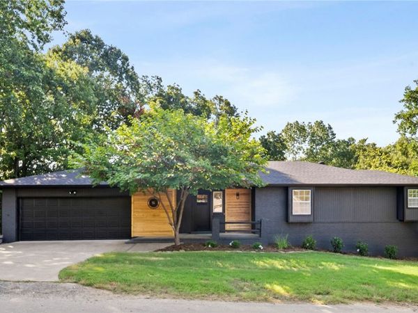 5 Dunvegan Lane, Bella Vista, AR 72715