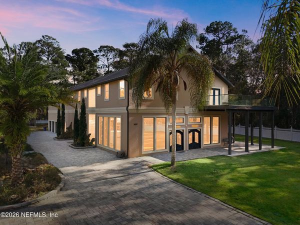 1450 WENTWORTH Avenue, St. Johns, FL 32259