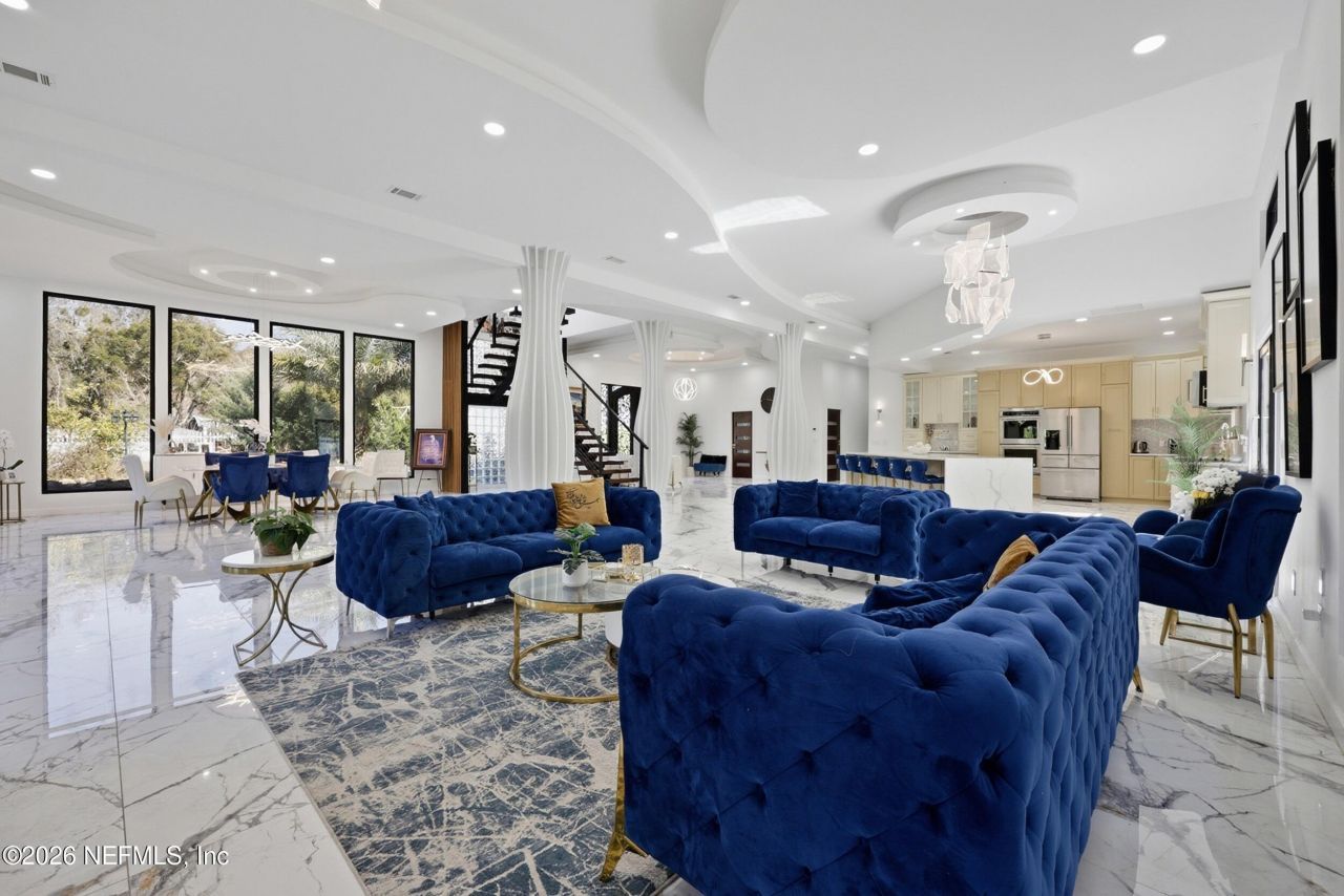 1450 Wentworth Avenue, Saint Johns, FL 32259 Photo