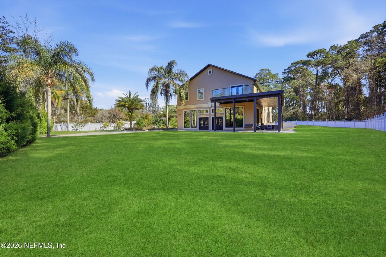 1450 Wentworth Avenue, Saint Johns, FL 32259 Photo