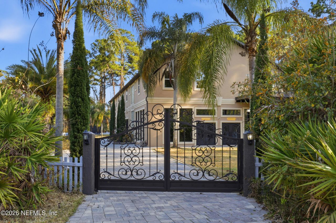 1450 Wentworth Avenue, Saint Johns, FL 32259 Photo