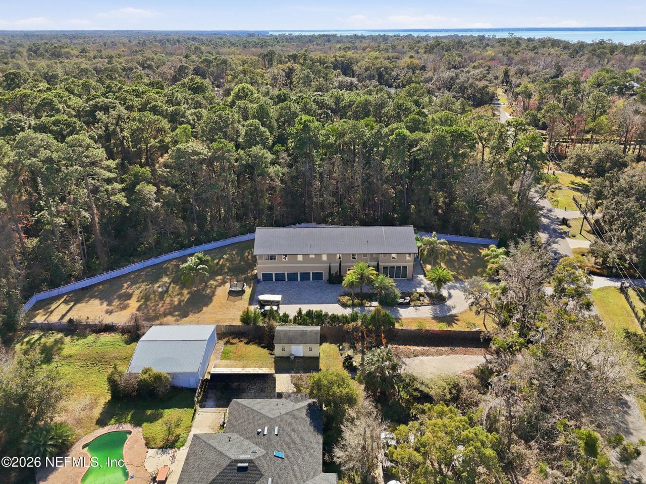 1450 Wentworth Avenue, Saint Johns, FL 32259 Photo