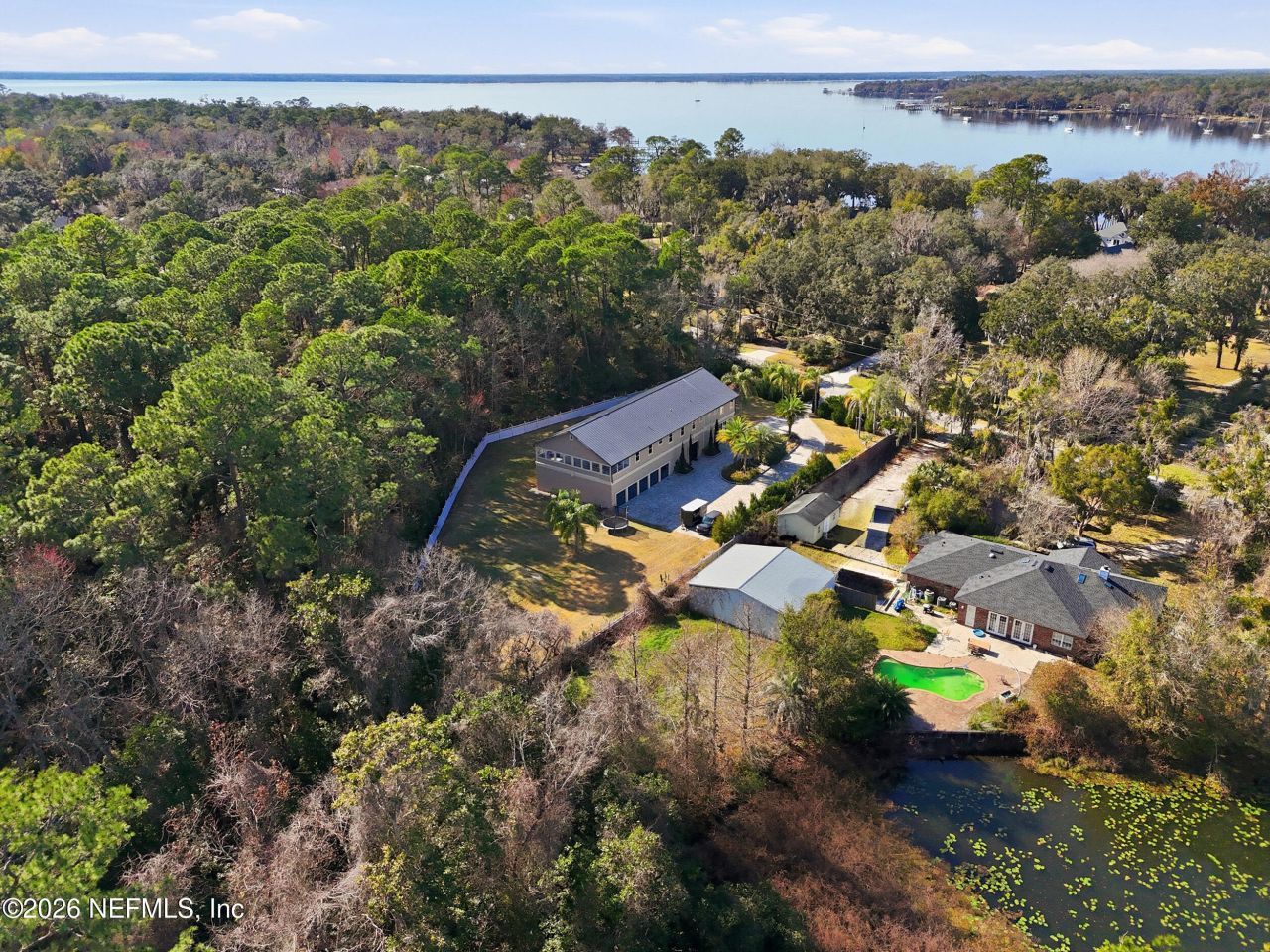 1450 Wentworth Avenue, Saint Johns, FL 32259 Photo