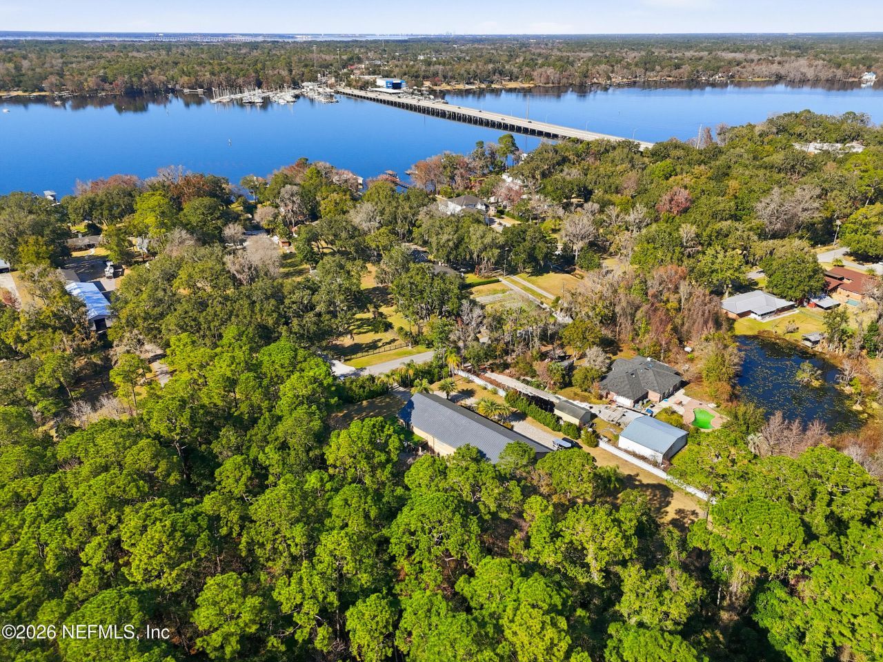 1450 Wentworth Avenue, Saint Johns, FL 32259 Photo