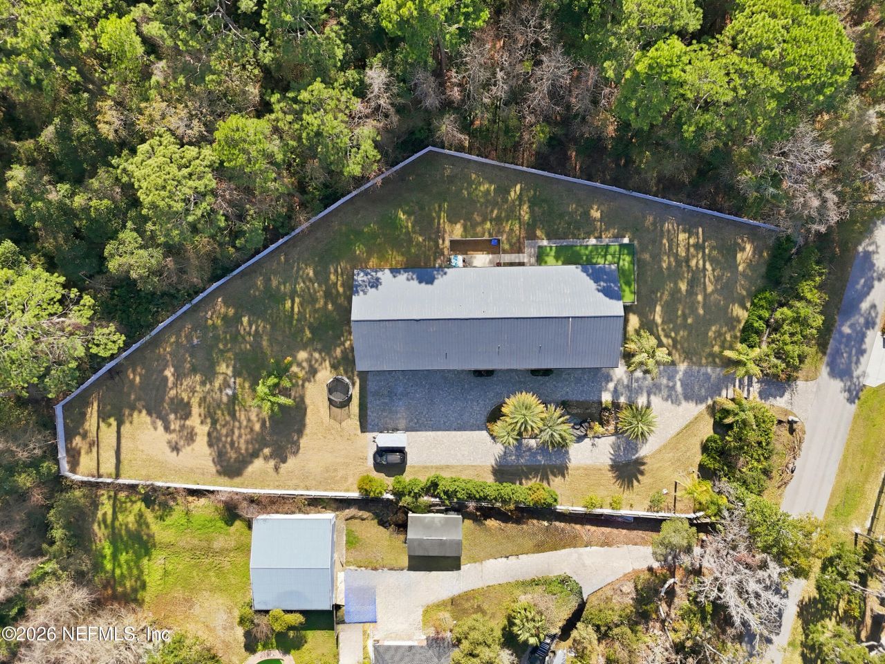 1450 Wentworth Avenue, Saint Johns, FL 32259 Photo