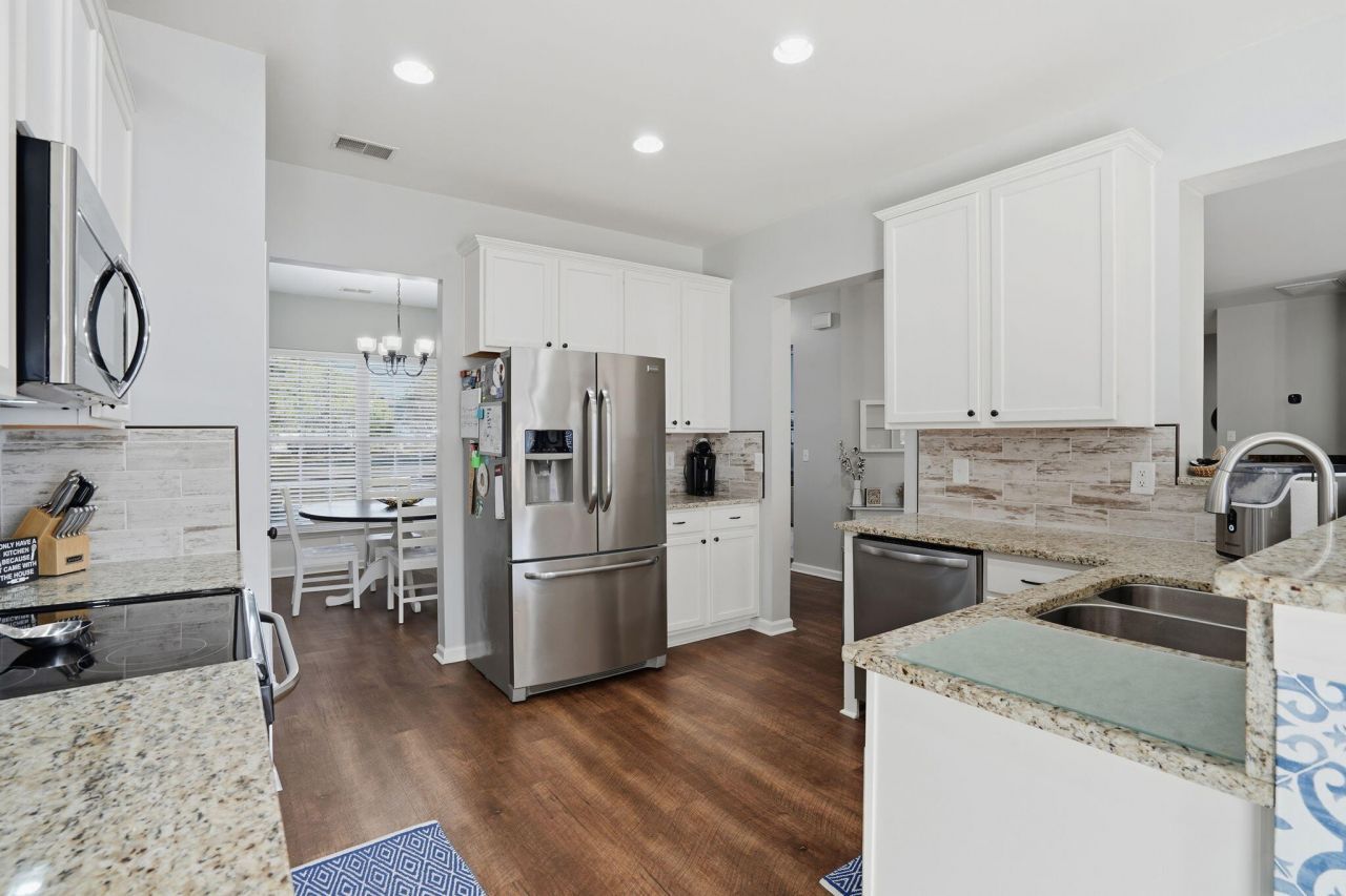 9604 N Carousel Circle Photo 12