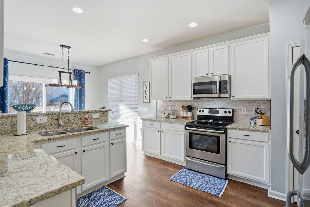 9604 N Carousel Circle Photo 13