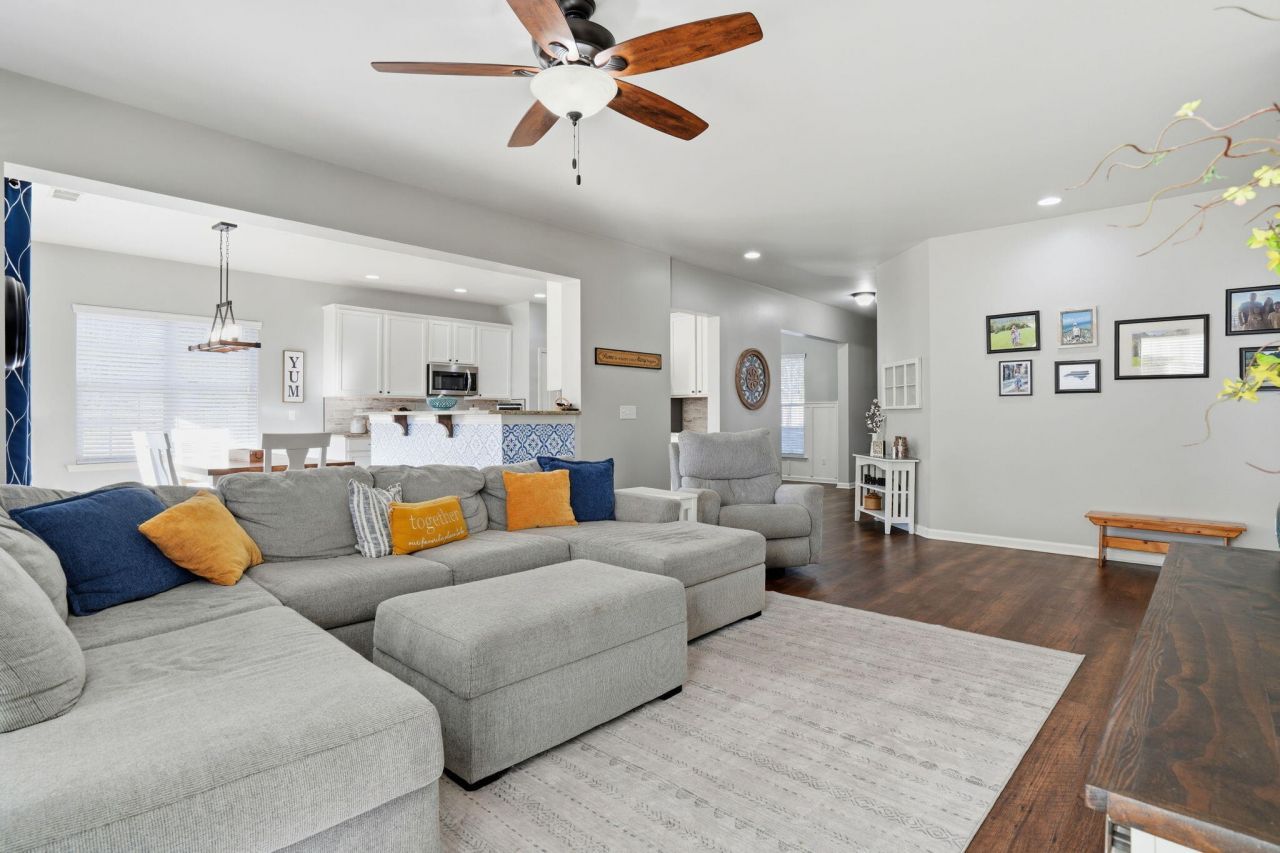 9604 N Carousel Circle Photo 17