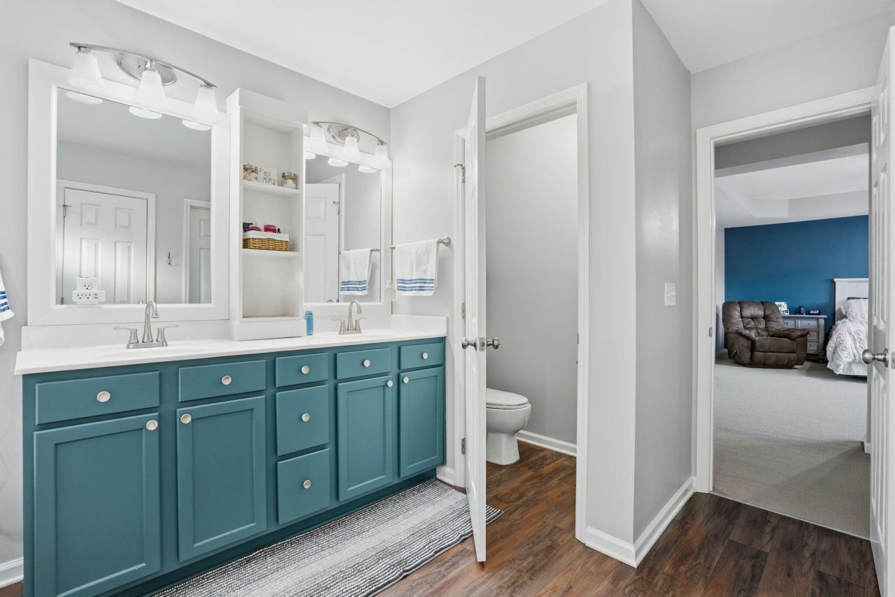 9604 N Carousel Circle Photo 30