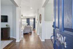 9604 N Carousel Circle photo 4