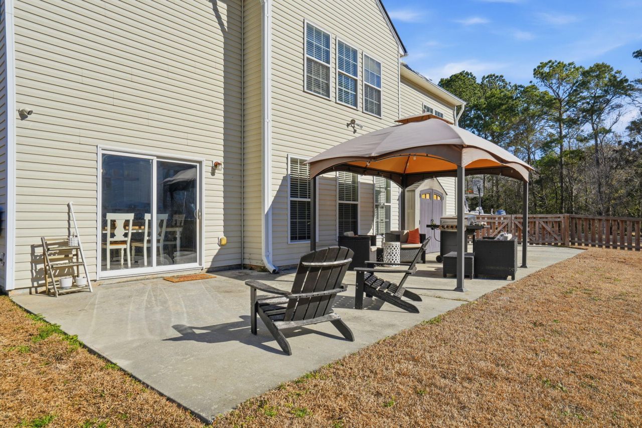 9604 N Carousel Circle Photo 42