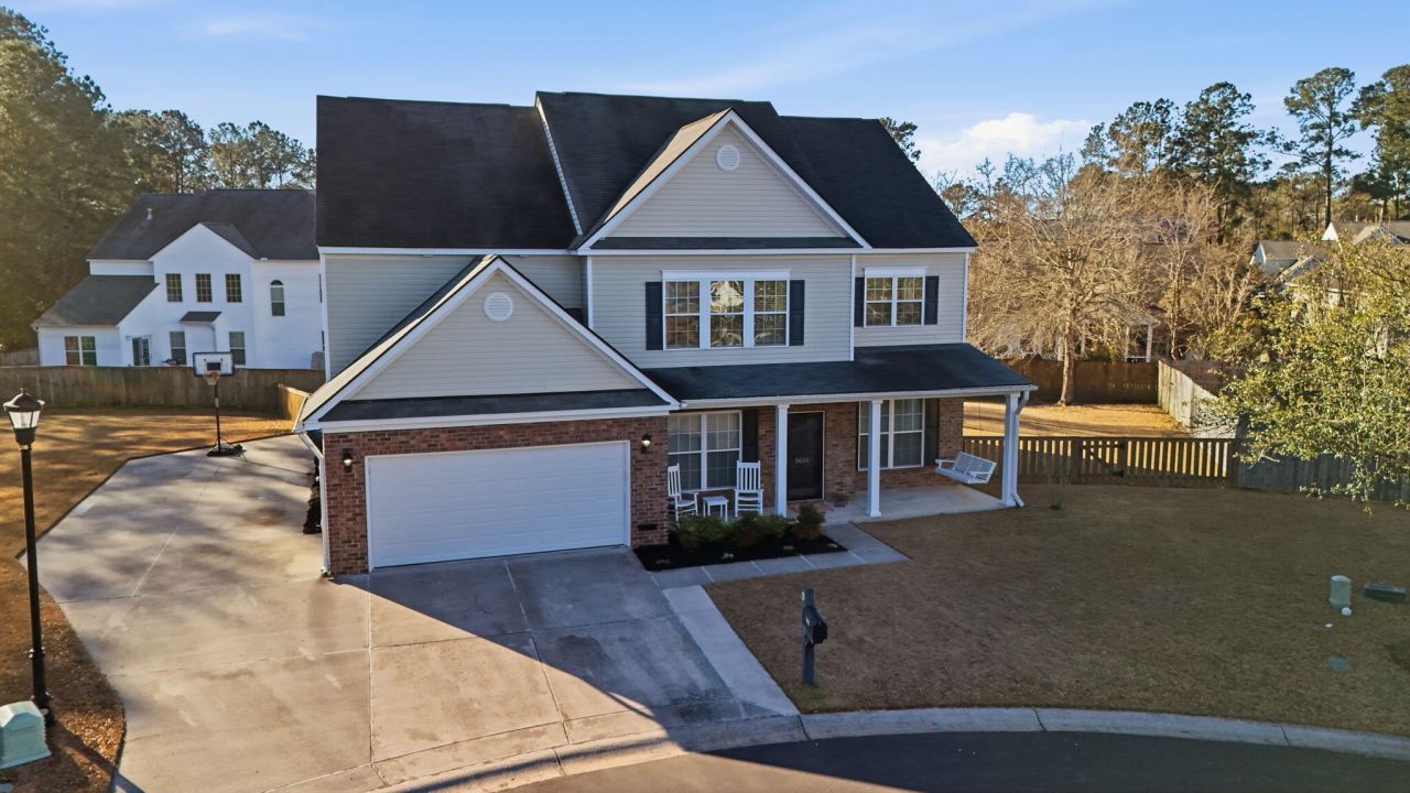 9604 N Carousel Circle Photo 47