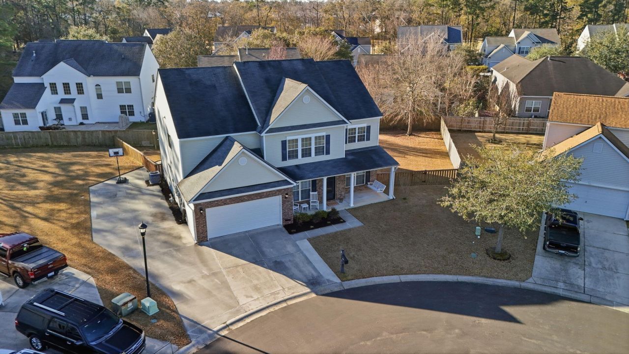 9604 N Carousel Circle Photo 48