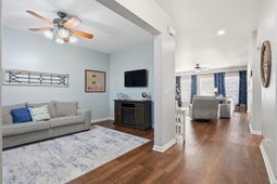 9604 N Carousel Circle photo 4