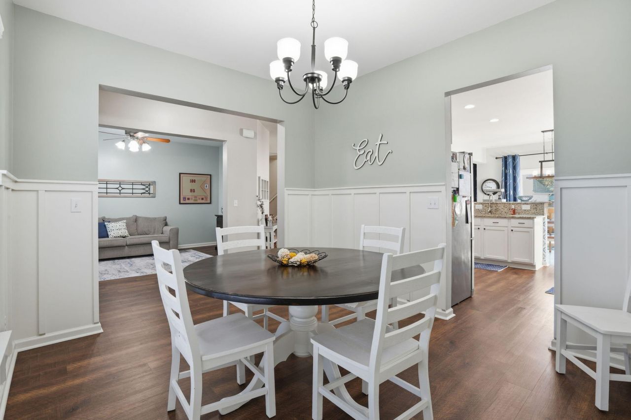 9604 N Carousel Circle Photo 9