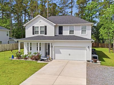 689 W Butternut Road, Summerville, SC 29483