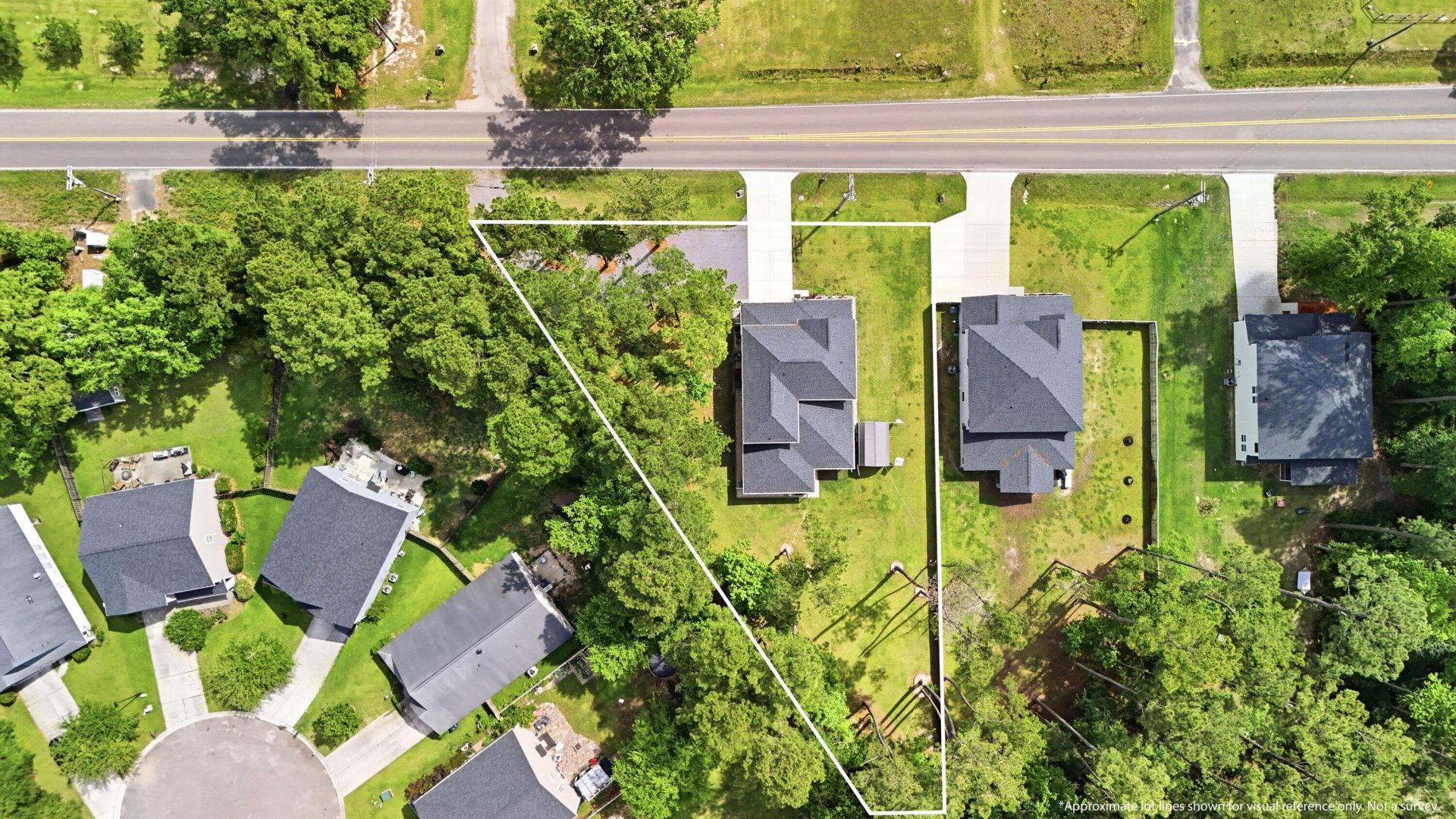 689 W Butternut Road Photo 46
