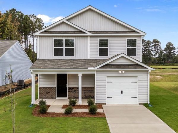 3920 Falcon Court NW, Wilson, NC 27896