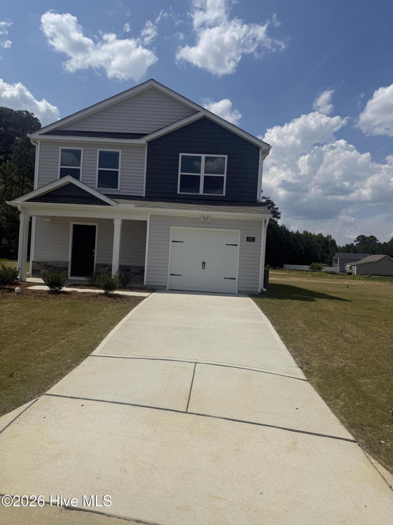3920 Falcon Court Nw, Wilson, NC 27896 Main Photo