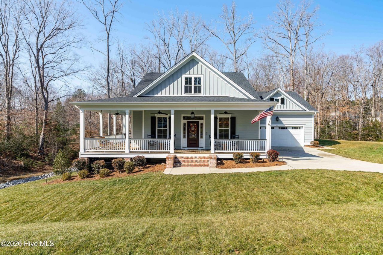 160 Wilmington Island Drive, Clayton, NC 27527 Main Photo