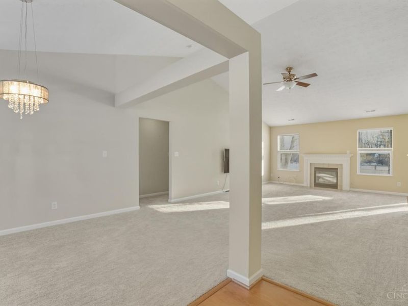 316 Wellington Court, Monroe, OH 45050 Photo 6