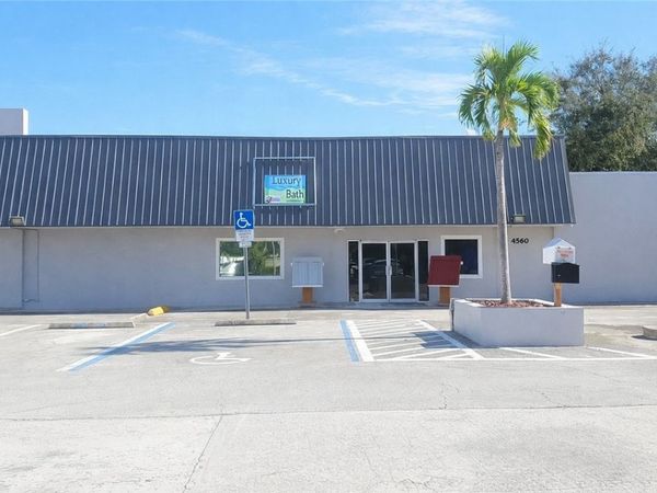 4560 US Highway 1, Vero Beach, FL 32967