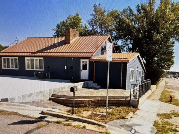 305 MT RUSHMORE RD, Custer, SD 57730