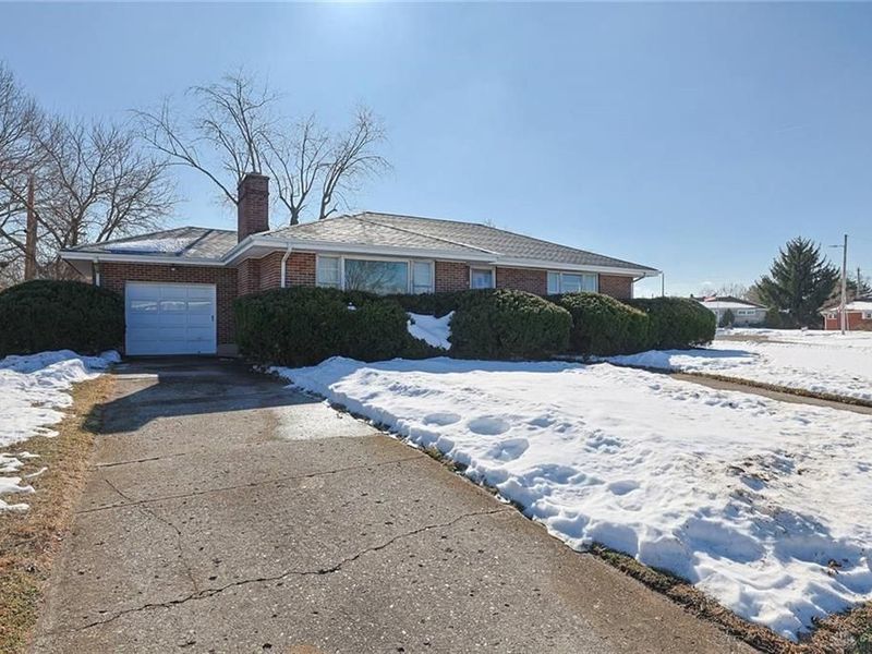 4120 Freeman Avenue, Hamilton, OH 45015 Photo 2