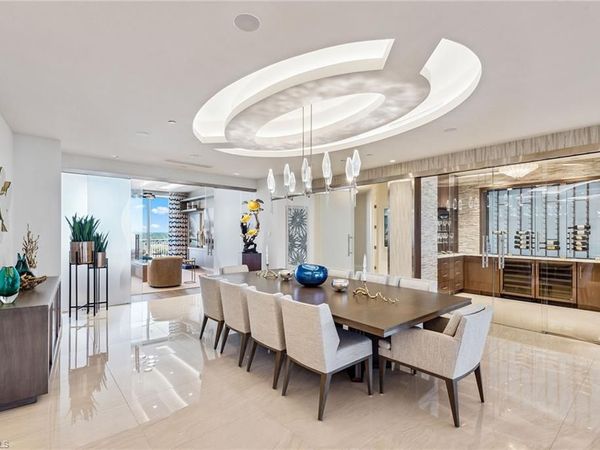 13665 Vanderbilt DR, Unit PH-1102, NAPLES, FL 34110