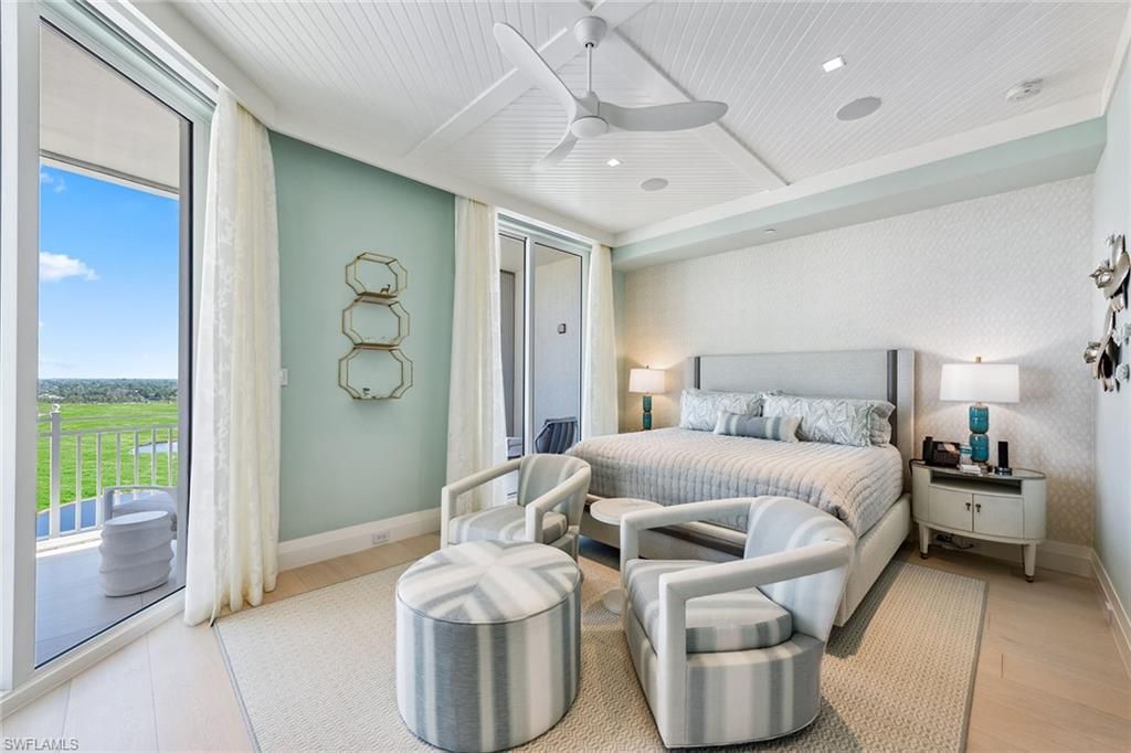 13665 Vanderbilt Dr, Unit PH-1102, Naples, FL 34110 Photo