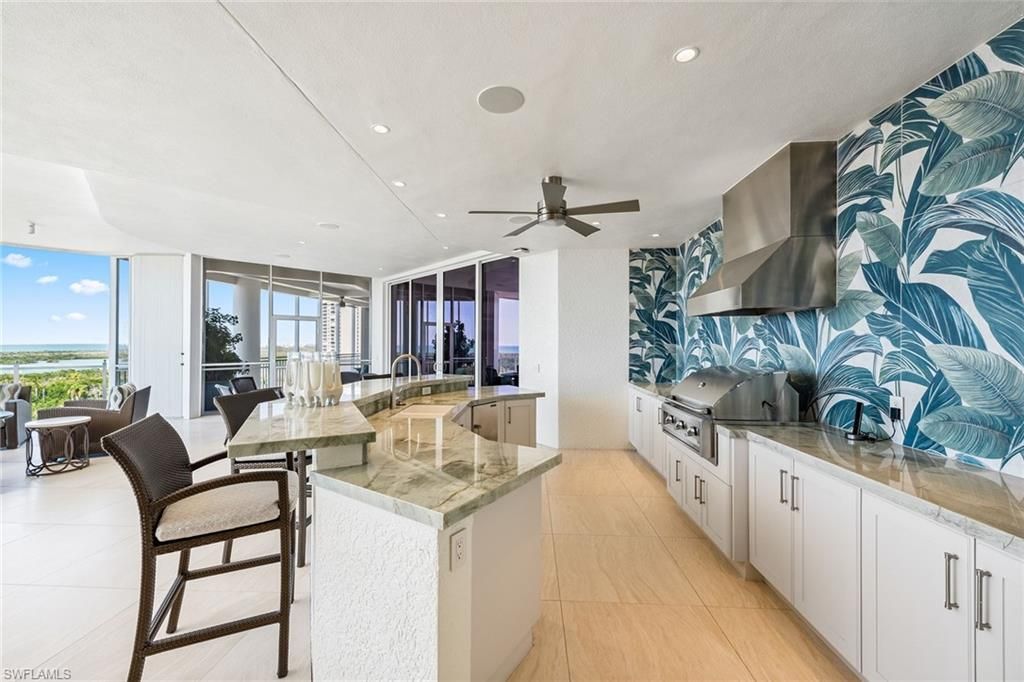 13665 Vanderbilt Dr, Unit PH-1102, Naples, FL 34110 Photo