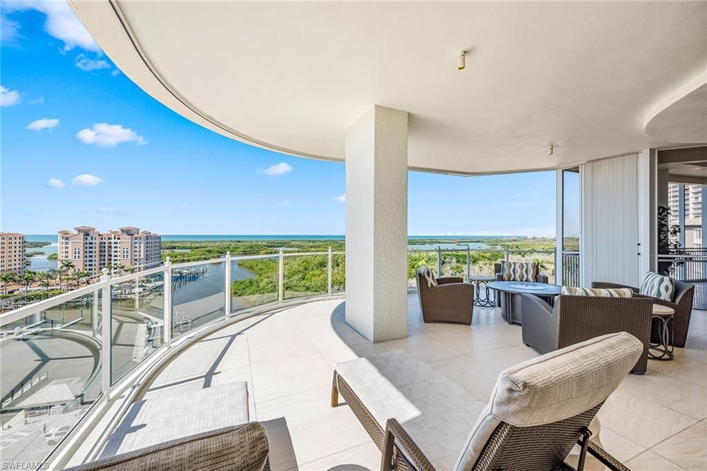 13665 Vanderbilt Dr, Unit PH-1102, Naples, FL 34110 Photo