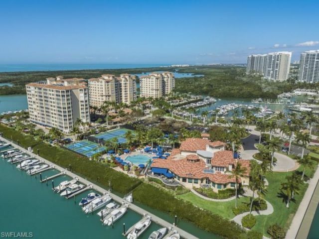 13665 Vanderbilt Dr, Unit PH-1102, Naples, FL 34110 Photo