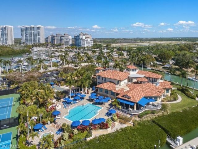 13665 Vanderbilt Dr, Unit PH-1102, Naples, FL 34110 Photo