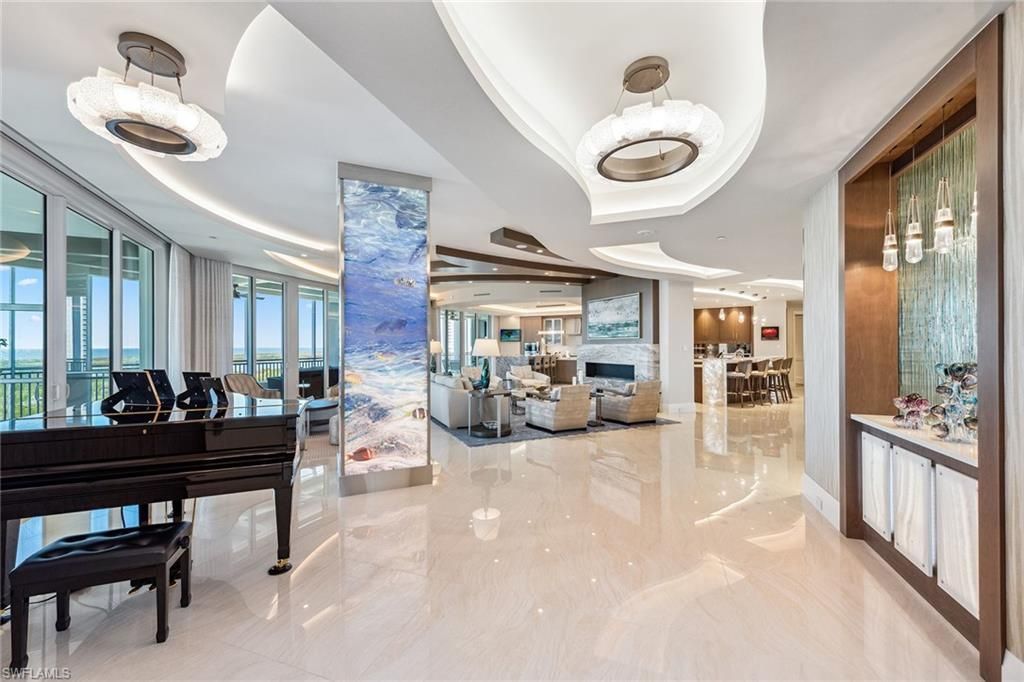 13665 Vanderbilt Dr, Unit PH-1102, Naples, FL 34110 Photo