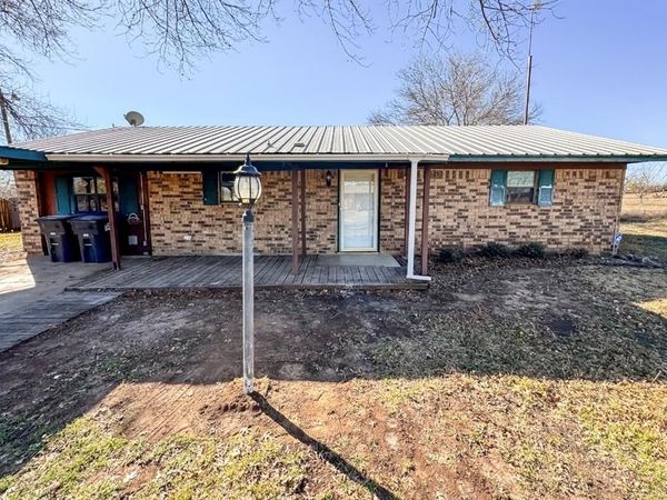 119 Autumn Drive, Early, TX 76802