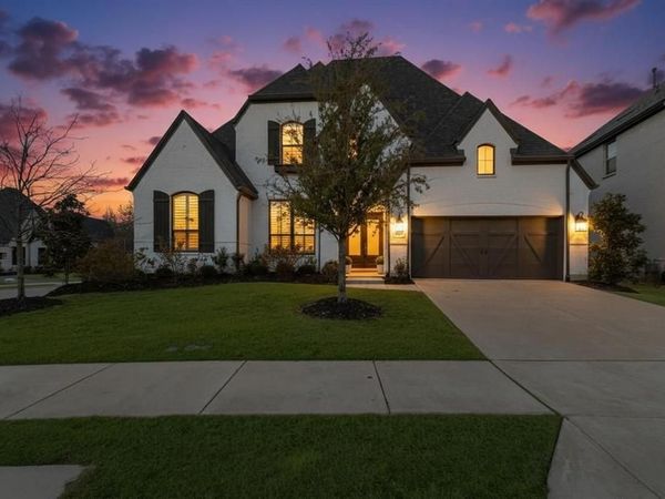 3525 Dancer Road, Celina, TX 75009