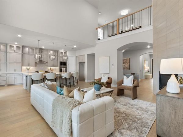 3525 Dancer Road, Celina, TX 75009