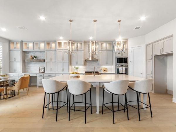 3525 Dancer Road, Celina, TX 75009