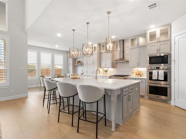 3525 Dancer Road, Celina, TX 75009